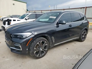 BMW X5 XDRIVE4 XDRIVE40I