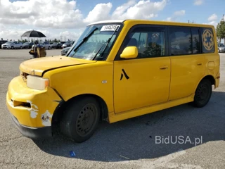 TOYOTA SCION XB XB