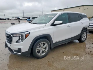 GMC TERRAIN SL SLE