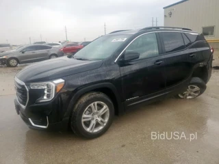 GMC TERRAIN SL SLE