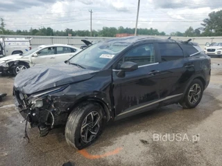 KIA SPORTAGE L LX