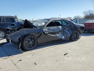 DODGE CHALLENGER GT