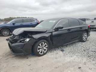 HONDA CIVIC LX LX