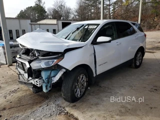 CHEVROLET EQUINOX LT LT