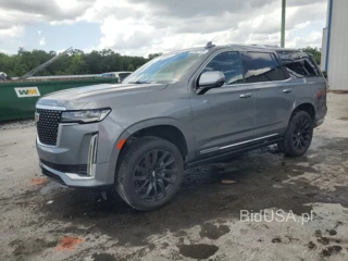 CADILLAC ESCALADE P PREMIUM LUXURY