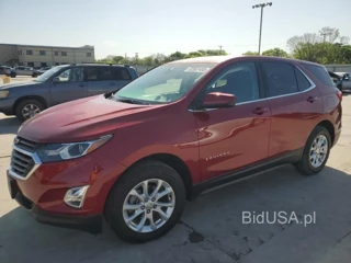 CHEVROLET EQUINOX LT LT