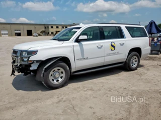 CHEVROLET SUBURBAN C C1500