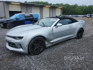 CHEVROLET CAMARO LT LT
