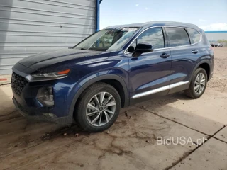HYUNDAI SANTA FE S SEL