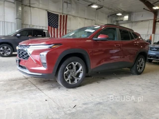 CHEVROLET TRAX 1LT 1LT