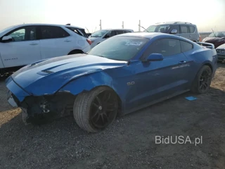 FORD MUSTANG GT GT