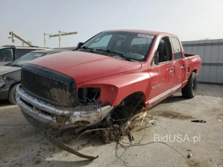 DODGE RAM 1500 S ST