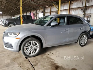 AUDI Q5 PREMIUM PREMIUM PLUS