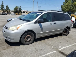 TOYOTA SIENNA CE CE