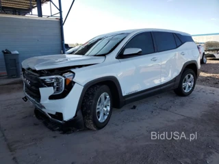 GMC TERRAIN SL SLE