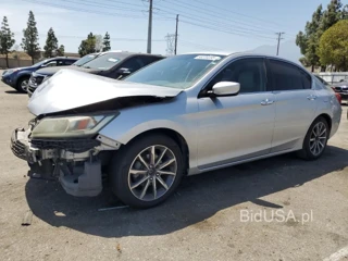 HONDA ACCORD LX LX