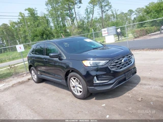 FORD FORD EDGE SEL