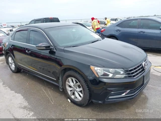 VOLKSWAGEN VOLKSWAGEN PASSAT 1.8T S