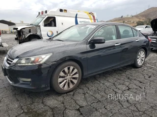 HONDA ACCORD EXL EXL