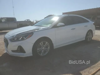 HYUNDAI SONATA SPO SPORT