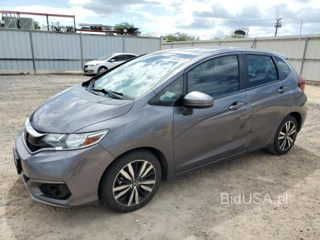 HONDA FIT EX EX