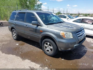 HONDA HONDA PILOT EX-L