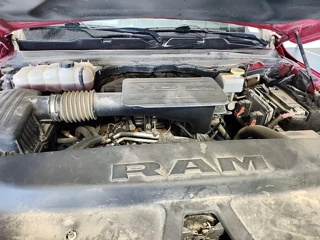 RAM RAM 1500 BIG HORN/LONE STAR