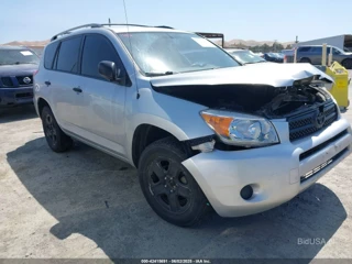 TOYOTA TOYOTA RAV4