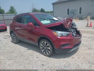BUICK BUICK ENCORE AWD PREFERRED