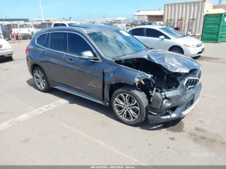 BMW X1 XDRIVE28I
