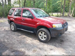 FORD FORD ESCAPE XLT/XLT SPORT