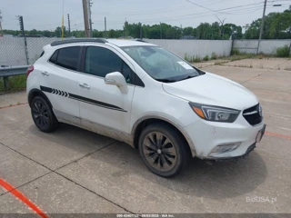 BUICK BUICK ENCORE PREFERRED