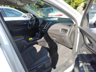 CHEVROLET CHEVROLET EQUINOX FWD 2FL
