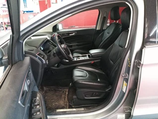 FORD FORD EDGE TITANIUM