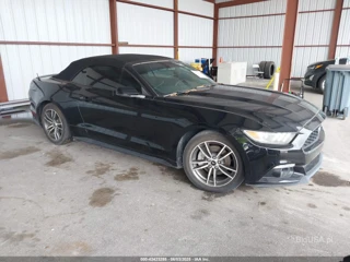 FORD FORD MUSTANG ECOBOOST PREMIUM
