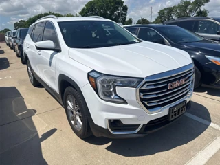 GMC TERRAIN SLT