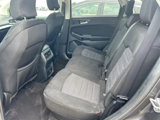 FORD FORD EDGE SE