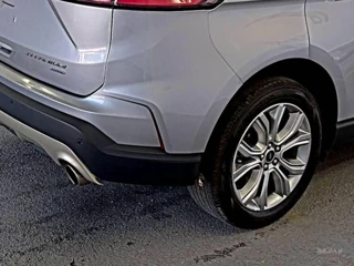 FORD FORD EDGE TITANIUM
