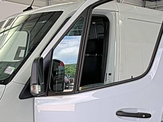 MERCEDES-BENZ MERCEDES-BENZ SPRINTER 1500
