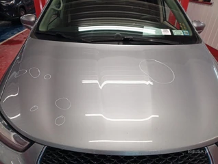 CHRYSLER CHRYSLER PACIFICA TOURING AWD