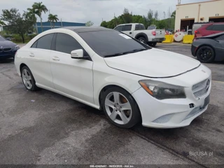MERCEDES-BENZ MERCEDES-BENZ CLA 250 4MATIC
