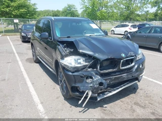 BMW X5 XDRIVE35I