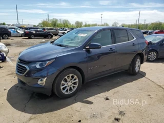 CHEVROLET EQUINOX LT LT