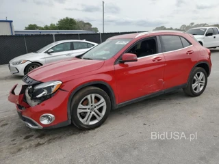 MERCEDES-BENZ GLA 250 4M 250 4MATIC
