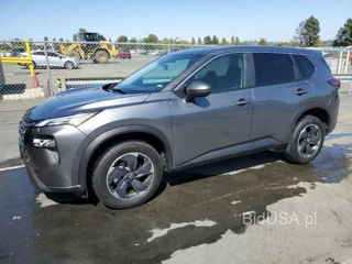 NISSAN ROGUE SV SV