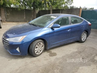 HYUNDAI ELANTRA SE SE