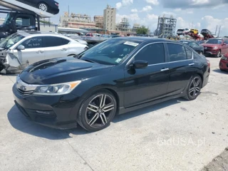 HONDA ACCORD SPO SPORT