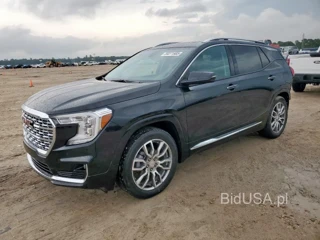 GMC TERRAIN DE DENALI