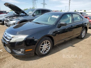FORD FUSION S S