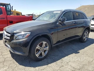 MERCEDES-BENZ GLC 350E 350E